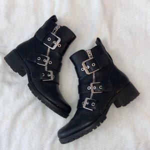 dolce vita boots